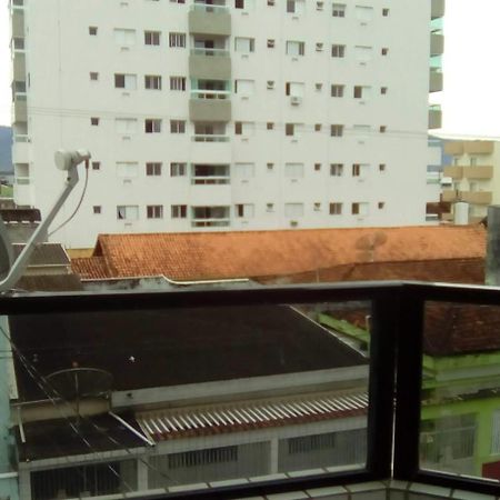 Apto. Cid. Ocian 大普拉亚 外观 照片